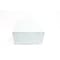Hoffman Electrical Enclosures, 12 in H, 6 in D, 12 in W, Steel 12126RTSC - alternate 1